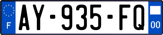 AY-935-FQ