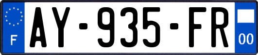 AY-935-FR