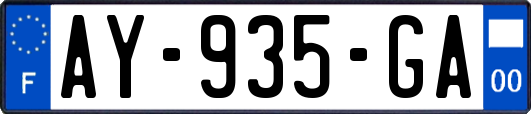 AY-935-GA