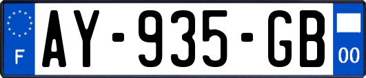 AY-935-GB