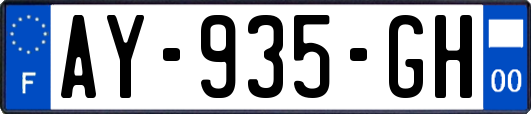 AY-935-GH