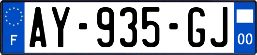 AY-935-GJ