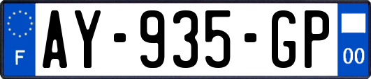 AY-935-GP