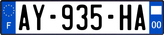 AY-935-HA