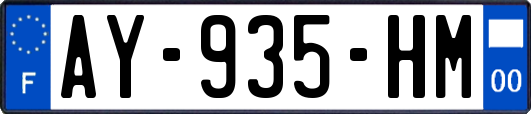 AY-935-HM