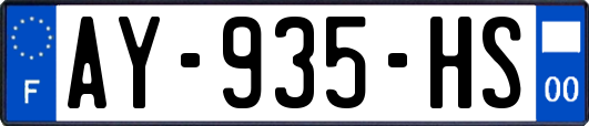 AY-935-HS