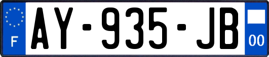 AY-935-JB