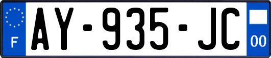 AY-935-JC