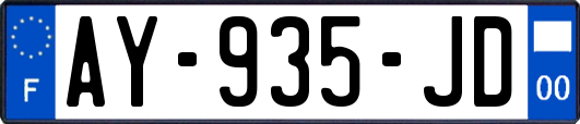 AY-935-JD