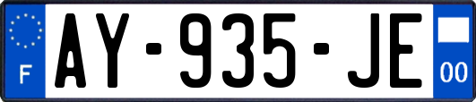 AY-935-JE