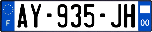 AY-935-JH