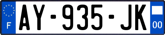 AY-935-JK