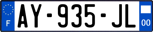 AY-935-JL