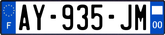AY-935-JM
