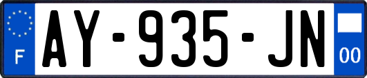 AY-935-JN