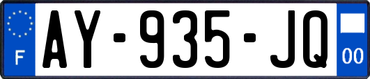 AY-935-JQ