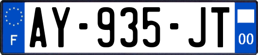 AY-935-JT