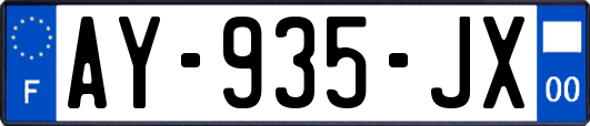 AY-935-JX