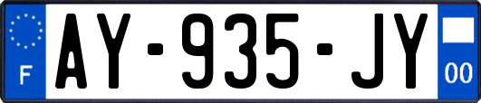 AY-935-JY