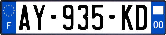 AY-935-KD