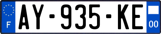 AY-935-KE
