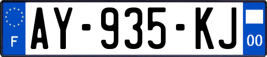 AY-935-KJ
