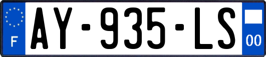 AY-935-LS