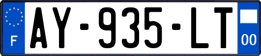 AY-935-LT