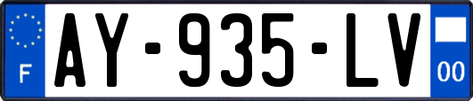 AY-935-LV