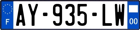 AY-935-LW
