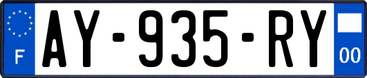 AY-935-RY