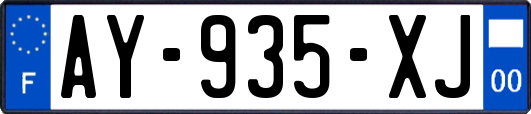 AY-935-XJ