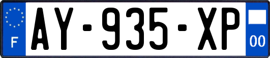 AY-935-XP