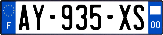 AY-935-XS
