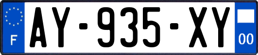 AY-935-XY