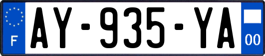 AY-935-YA