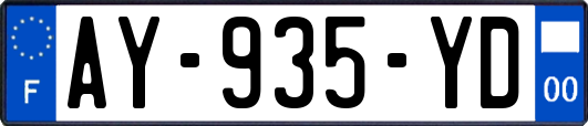 AY-935-YD