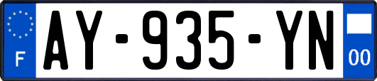 AY-935-YN