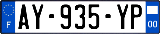 AY-935-YP