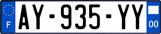 AY-935-YY