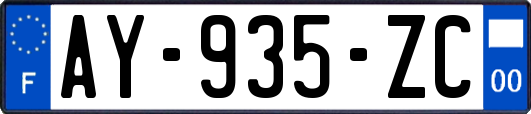 AY-935-ZC