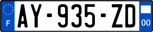 AY-935-ZD
