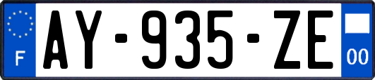 AY-935-ZE