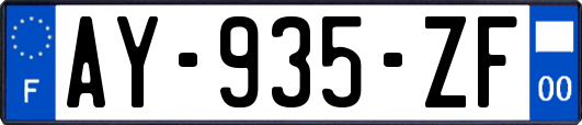 AY-935-ZF