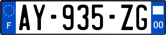 AY-935-ZG