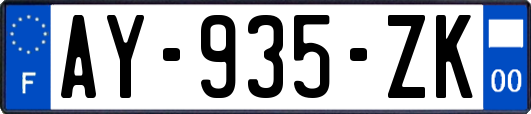 AY-935-ZK