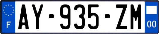 AY-935-ZM