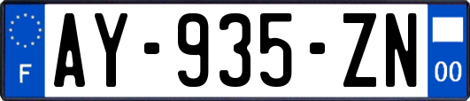 AY-935-ZN