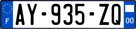 AY-935-ZQ