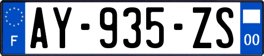 AY-935-ZS
